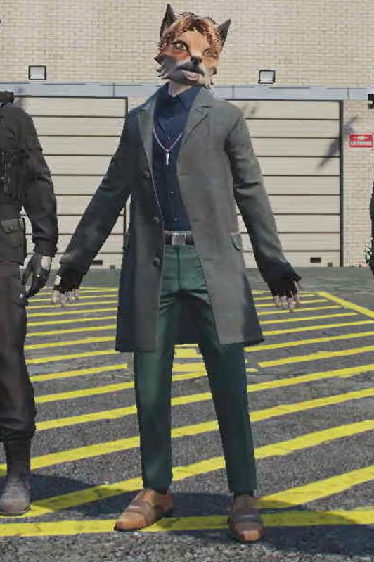 小峯 玲 - ストグラ まとめ @ウィキ【1/11更新】 | STGR wiki - atwiki